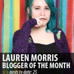 Lauren-Morris
