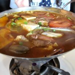 HotPoint Tom Yum Goong