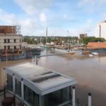 National Music Centre Timelapse