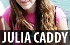 Julia Caddy