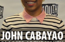 John Cabayao