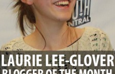 Laurie Lee-Glover