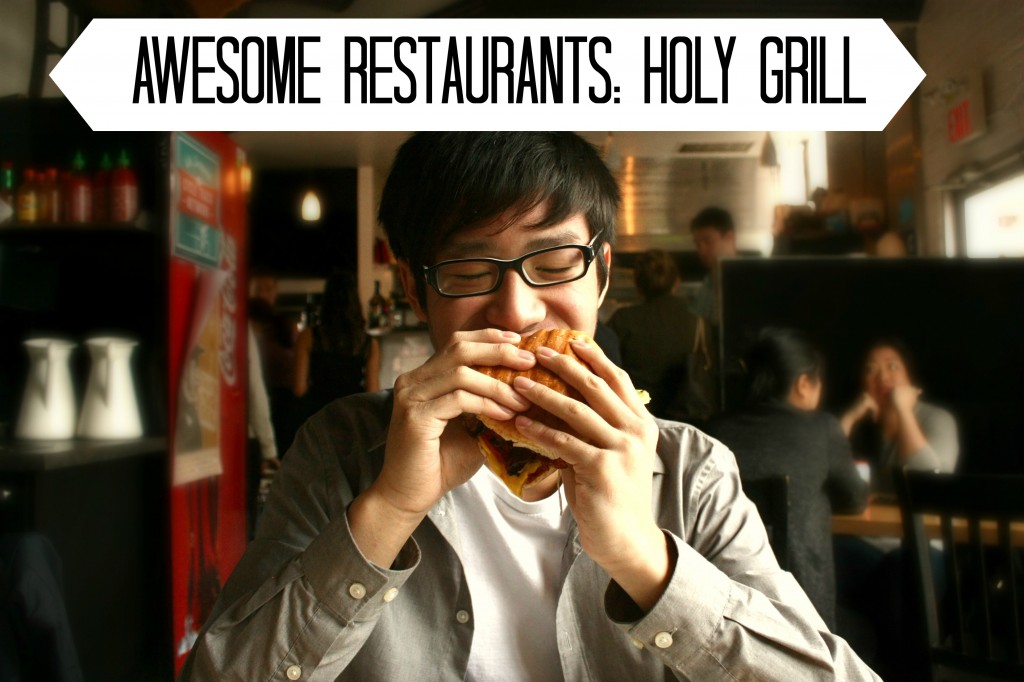 Awesome Restaurants