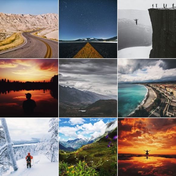 6 Worldly Travelers to Follow on Instagram – Youth Are Awesome