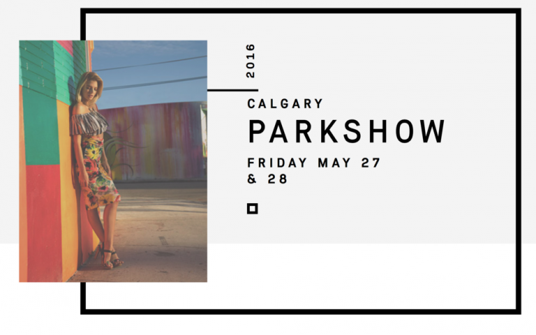 PARKSHOW 2016