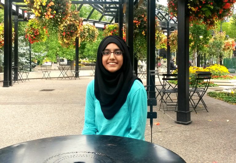 Introducing YAA’s New Life Editor, Hafsah Syed