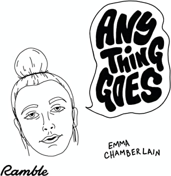 Everyone's Best Friend On The Internet Emma Chamberlain Takes Us