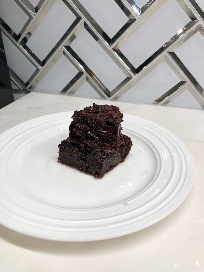Recipe: The Best Mochi Brownies - Youth Are Awesome