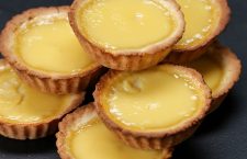 egg tart