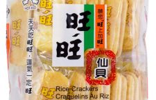 rice crackers