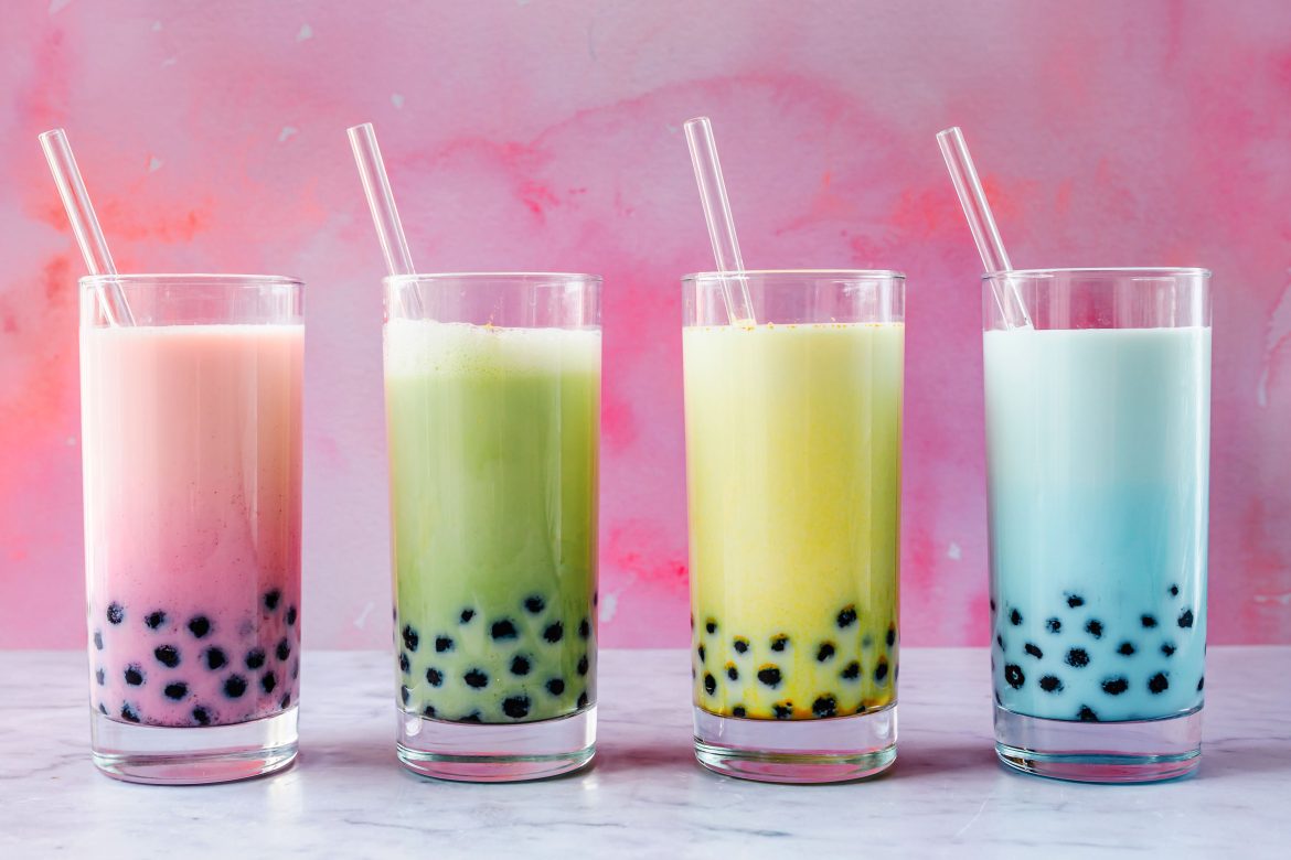5 bubble tea places in Calgary that you should try! Youth Are Awesome