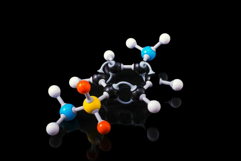 How Chemistry is used in day-to-day life