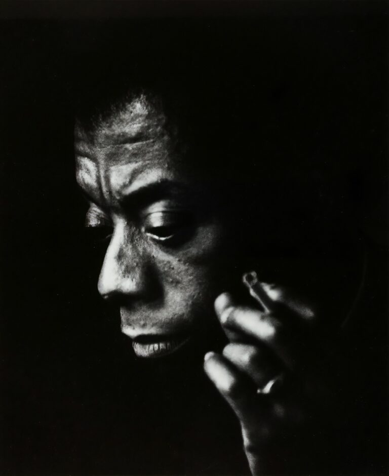 Who Was James Baldwin?