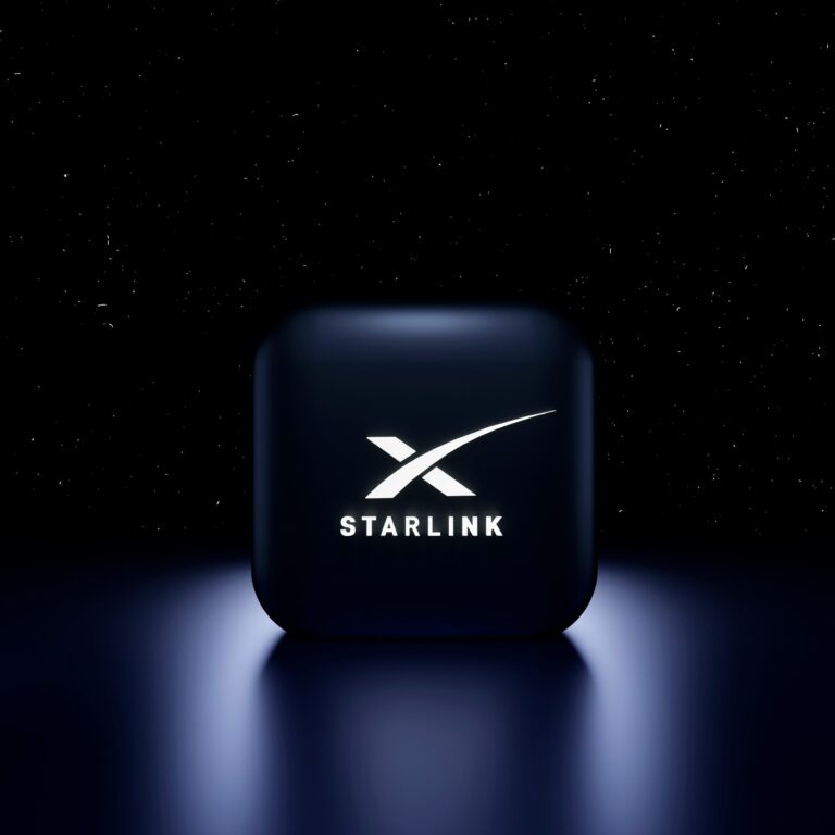 What is Starlink