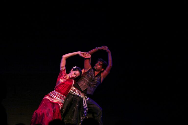 Legacy of Traditional Dances: Pakistan’s Cultural Inheritance Post-Partition