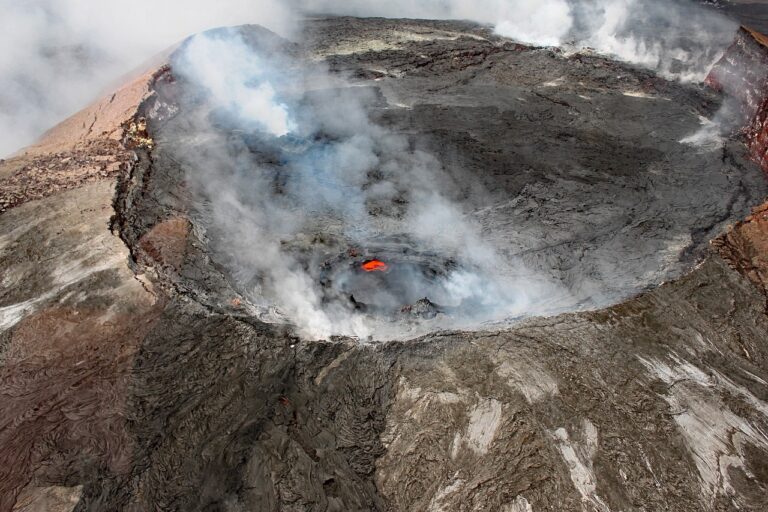 Explosive Eruptions: DIY Volcanoes