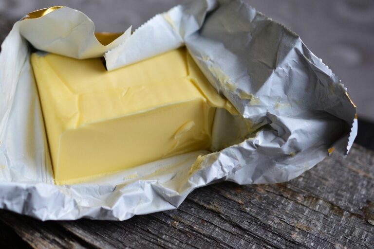 How to Soften Butter Quick and Easy