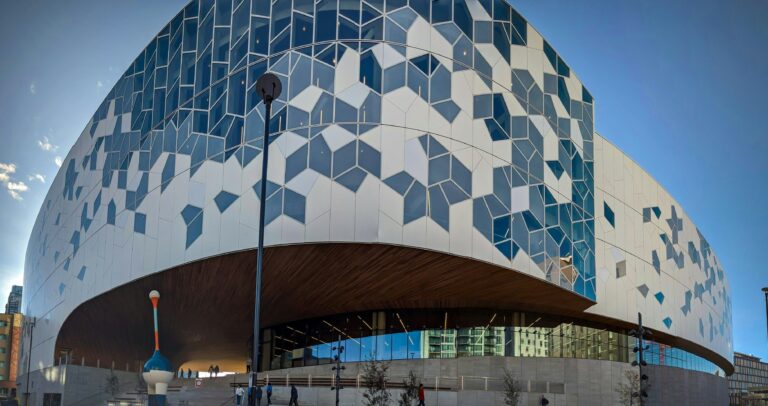 The Calgary Public Library: A Sanctuary for Youth