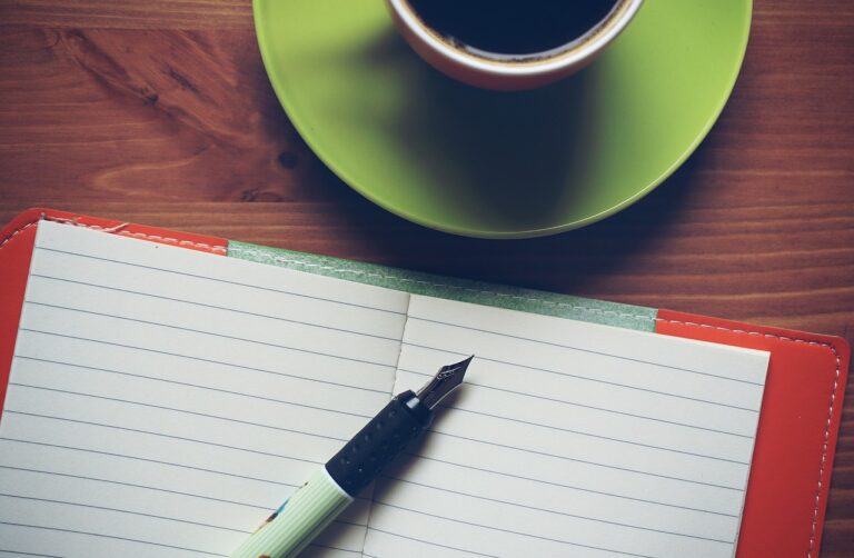 Journaling: Benefits and Tips to Get Started