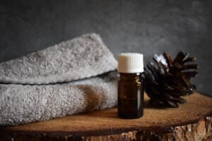 Winter Essential Oil