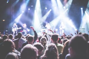 A Sneak Peek into the Future: The Exciting Year of 2025?-concerts