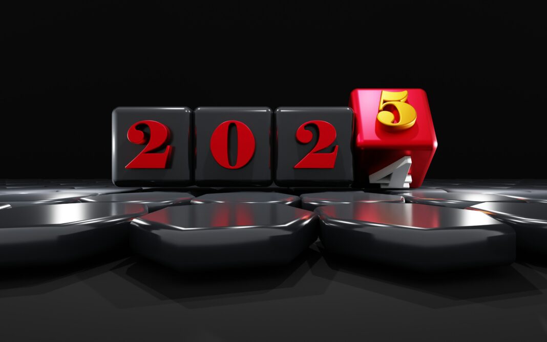 A Sneak Peek into the Future: The Exciting Year of 2025?-feature image