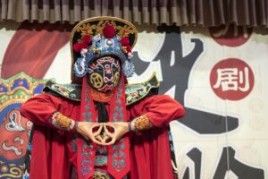 Chinese Opera