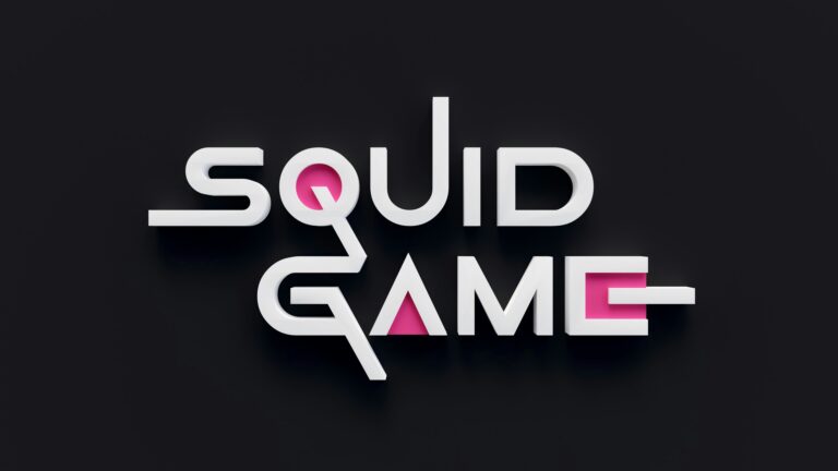 Squid Game: Revisiting A Classic