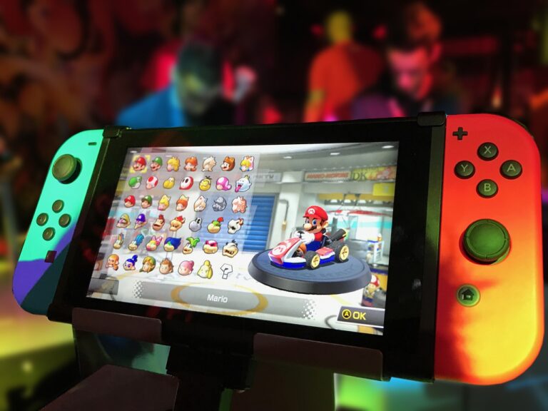 Nintendo Switch 2: What You Need To Know About It