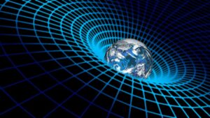 Gravitational fields