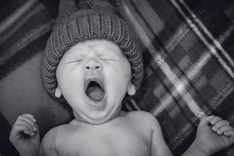 Yearning to know why we yawn: Theories behind this mystery