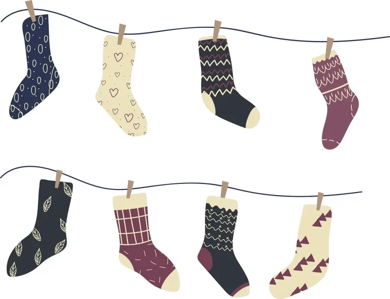 A Sock’s Journey – From Dryer to Destiny  (A Poem)