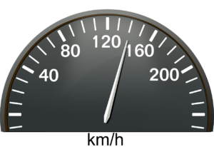 Speedometer