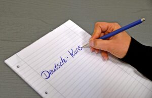 Learning new language