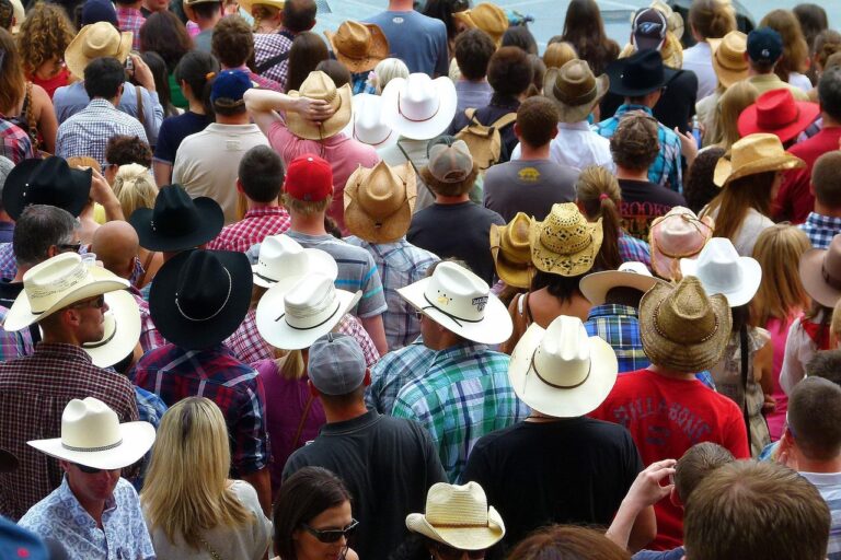 Stampede 2025: What made it so iconic