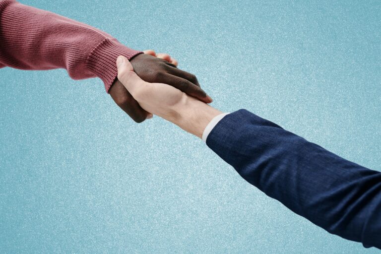 Giving Back to Your Community