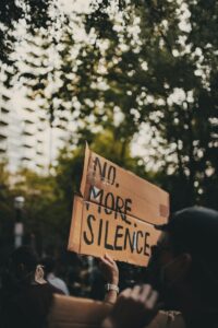 People walking on street during daytime photo - Free Protest Image on Unsplash