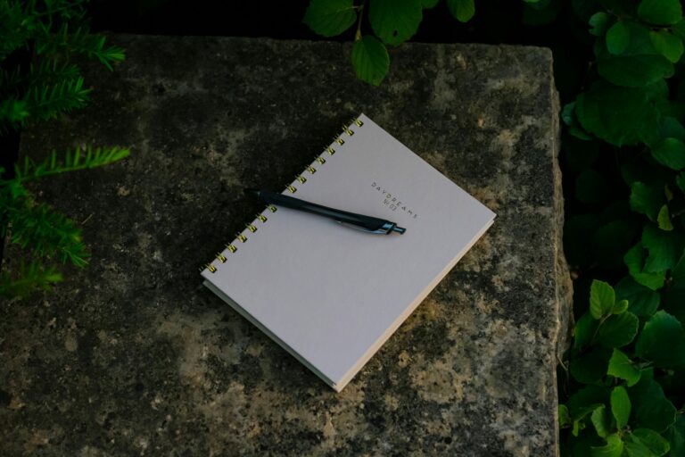 Myths about journaling