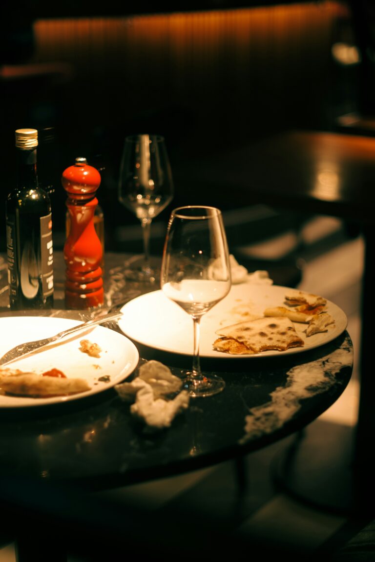 From Scraps to Snacks: The Surprising History of Leftovers