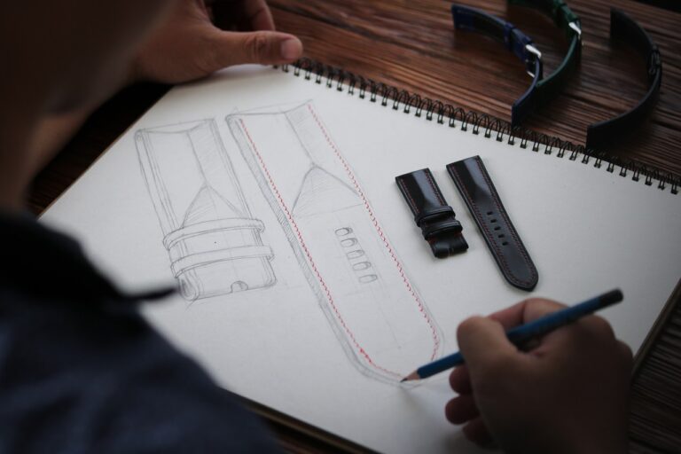 How I Deal With Art Block