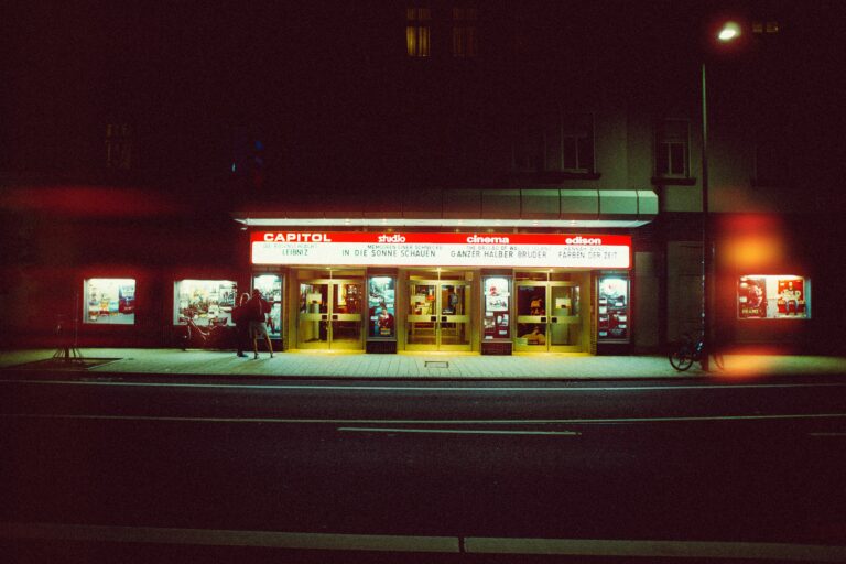 Skip The Corporations: Calgary’s Indie Cinema Scene