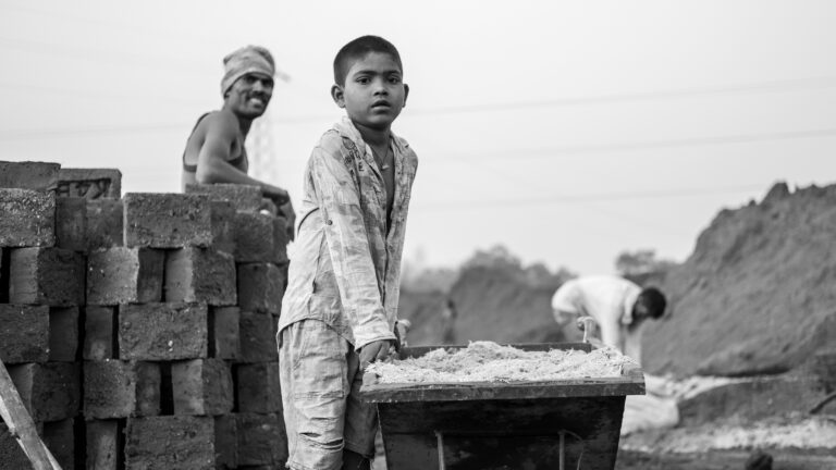 What Can YOU Do About Child Labour