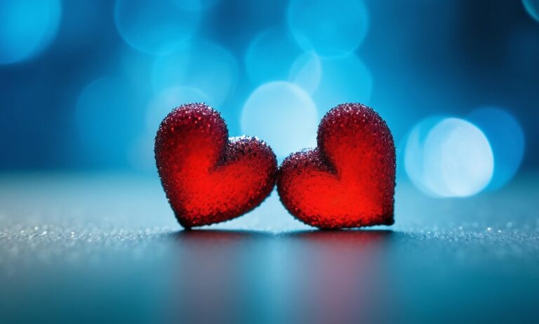 The Special Valentine