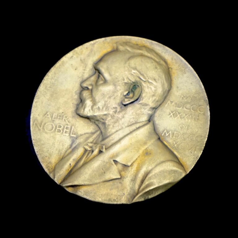 A Nobel Prize Refused for the Sake of Justice