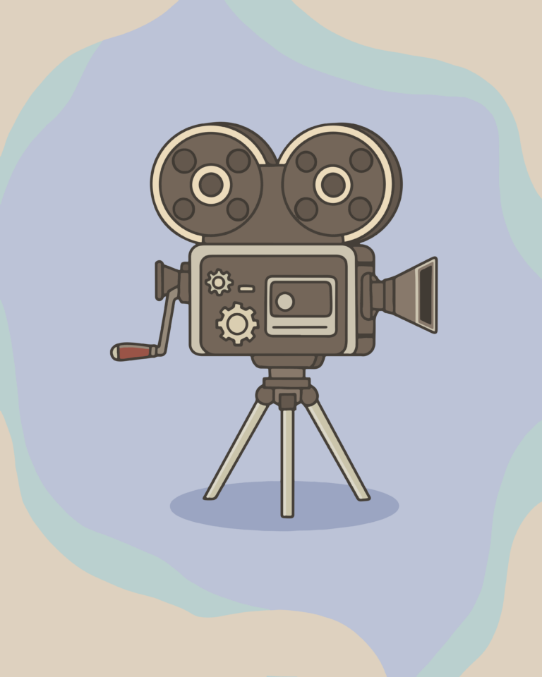 Where Animation Began