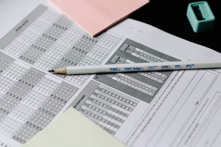 The Final Stretch: Last-Minute Resources For Your AP Exam