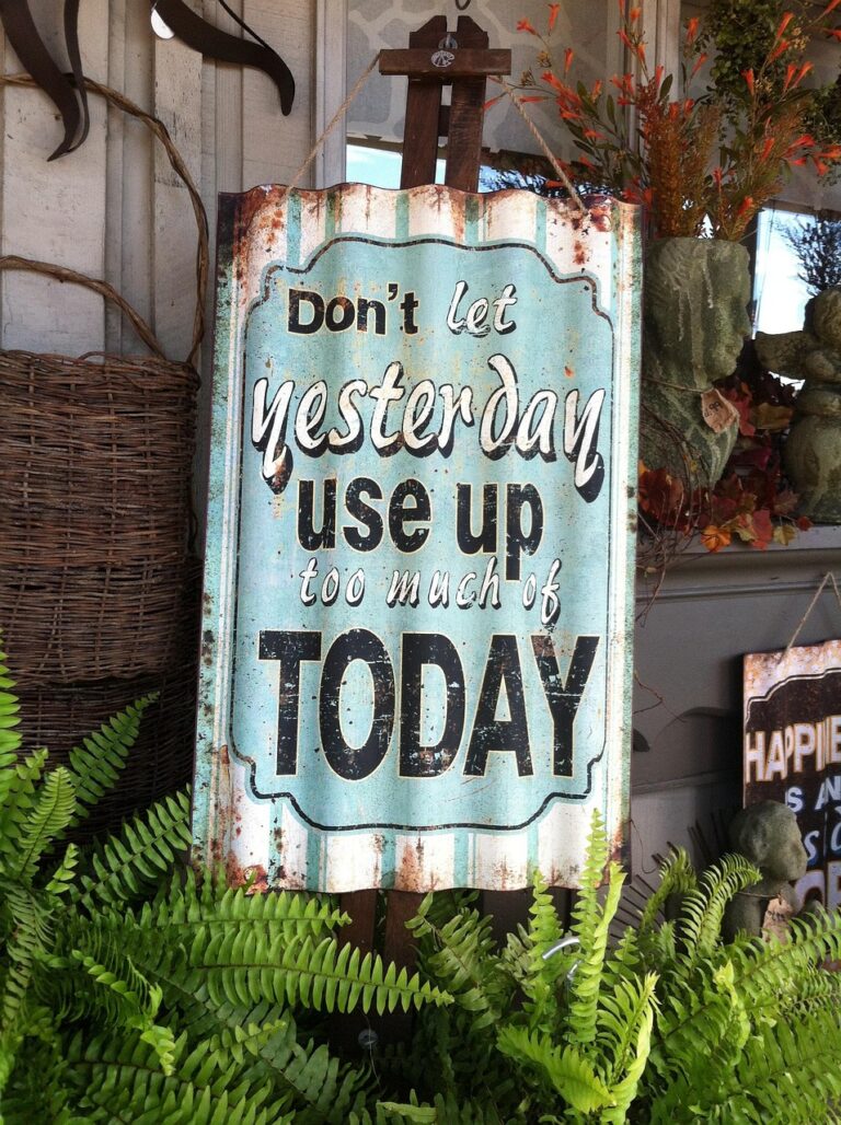 Best Life Advice Quotes to Remember