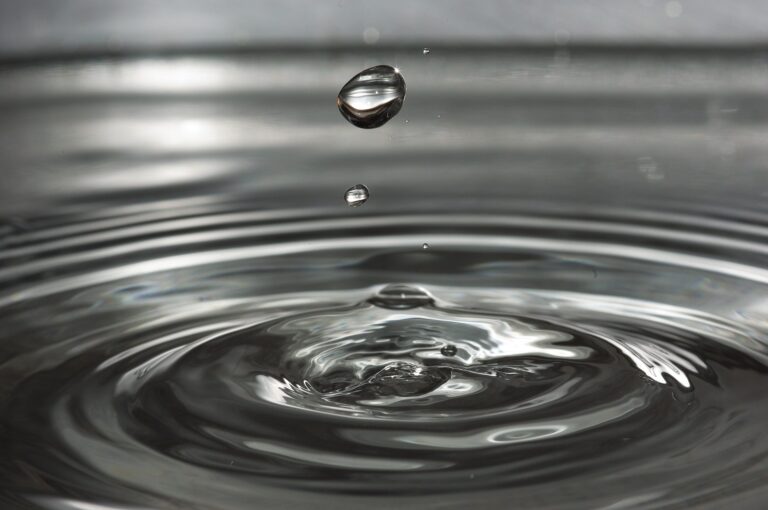 The Wonders of Water