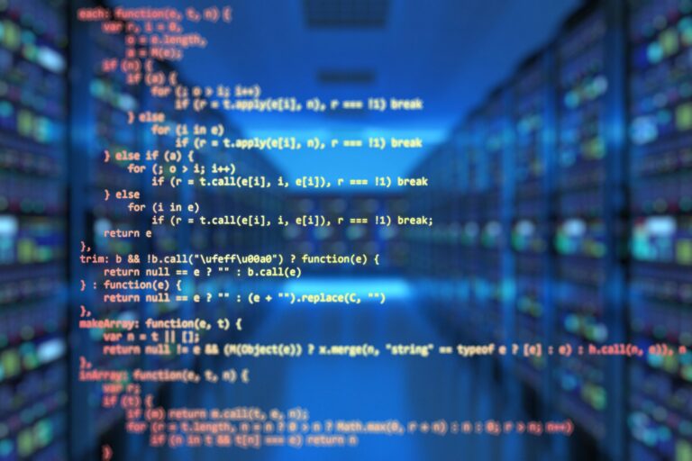 Behind AI: Data Centers Uncovered – Part 1