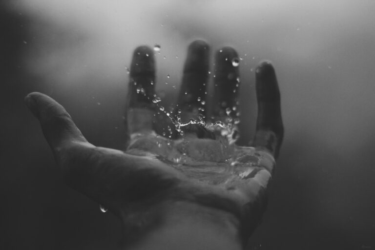 Water Scarcity – The Next Major Global Concern